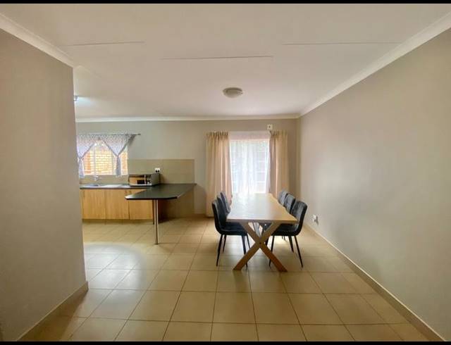 3 BEDROOM PROPERTY TO RENT IN KATHU